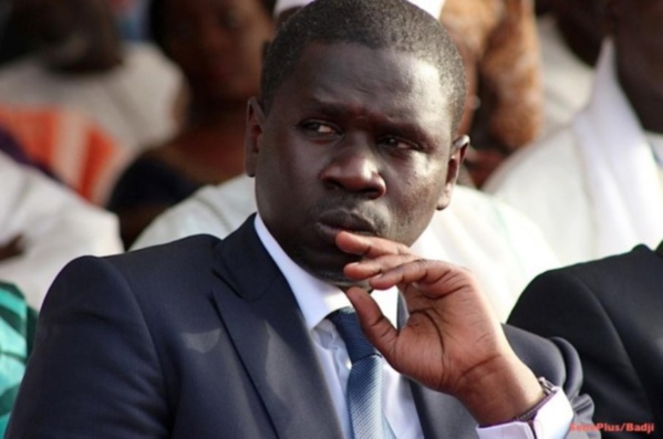 Mbour : Clash entre Saliou Samb et Omar Youm Mbour : Clash entre Saliou Samb et Omar Youm