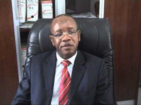 Aliou Mara, Directeur du patrimoine bâti, demande les moyens pour protéger et sécuriser les bâtisses de l’Etat Aliou Mara, Directeur du patrimoine bâti, demande les moyens pour protéger et sécuriser les bâtisses de l’Etat
