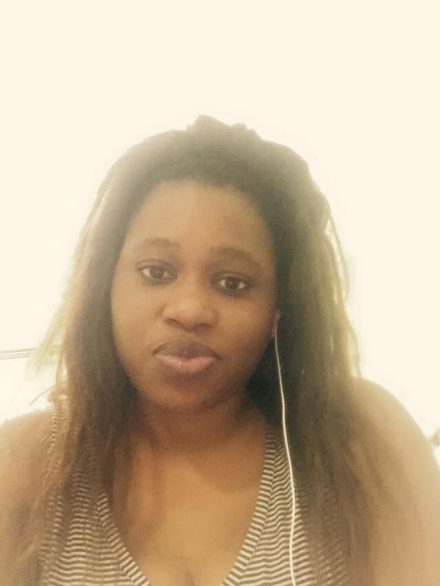 Mayé Diagne, la 4ème épouse de Ahmed Khalifa Niasse en mode décontractée