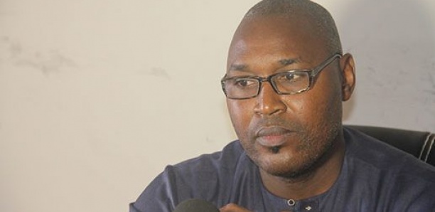 Adama Fall de l’Apr, annonce avoir fait l'objet d'une plainte du régime de Diomaye Faye Adama Fall de l’Apr, annonce avoir fait l'objet d'une plainte du régime de Diomaye Faye
