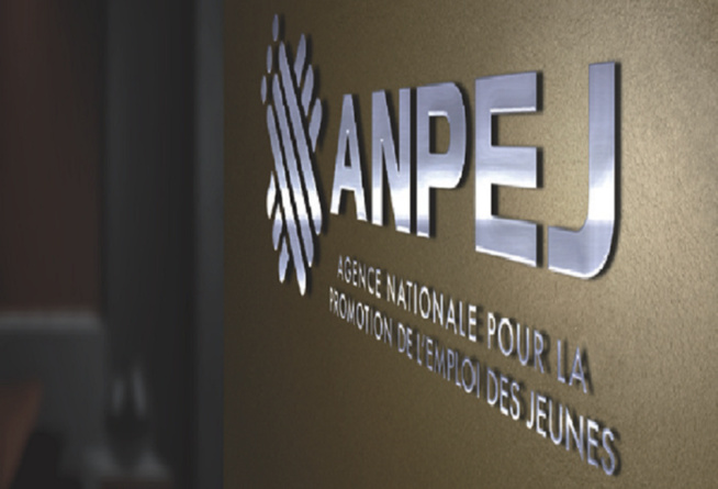 Lettre aux autorités : Le collectif des prestataires de l'ANPEJ demande la régularisation de leurs arriérés de salaire