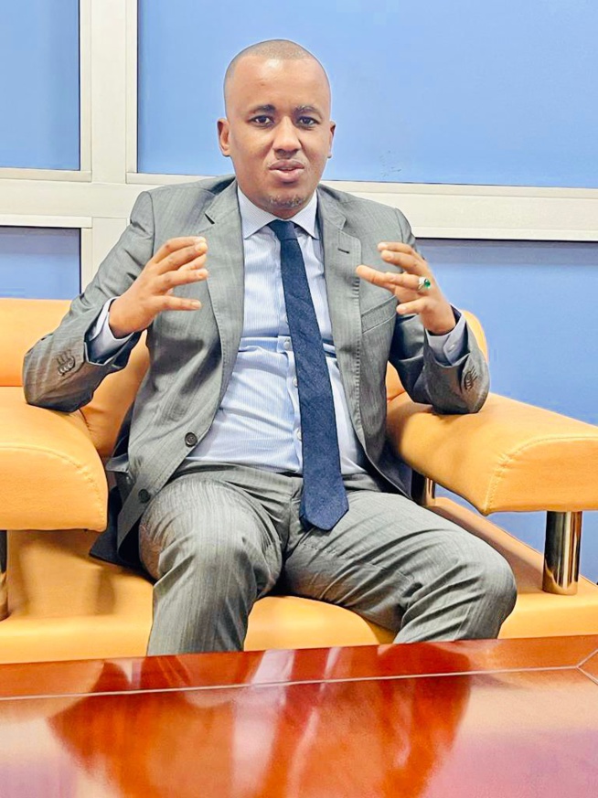 Présidentielle 2024 : « Amadou Ba a subi un traitement ignoble de la part de son propre camp », selon Oumar Sow Présidentielle 2024 : « Amadou Ba a subi un traitement ignoble de la part de son propre camp », selon Oumar Sow