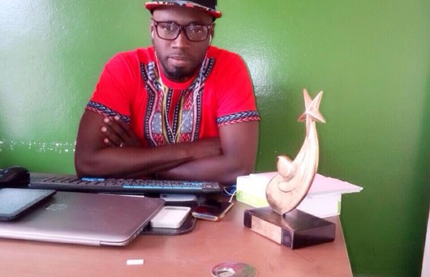 Massata faye le PDG de diayma.com nommé directeur général de Facebook Afrique francophone Massata faye le PDG de diayma.com nommé directeur général de Facebook Afrique francophone