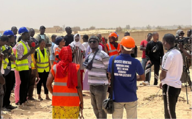 Scandale foncier à Keur Mousseu : A l’État d’agir, avant qu’il y ait un Ndengueler 2 ou Fanaay 2 Scandale foncier à Keur Mousseu : A l’État d’agir, avant qu’il y ait un Ndengueler 2 ou Fanaay 2