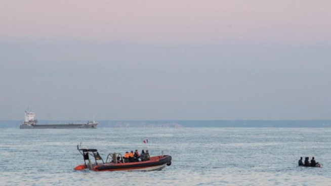 Alerte de HSF : Disparition de 5 membres d’une même famille, dont une femme enceinte de 7 mois, en mer Alerte de HSF : Disparition de 5 membres d’une même famille, dont une femme enceinte de 7 mois, en mer