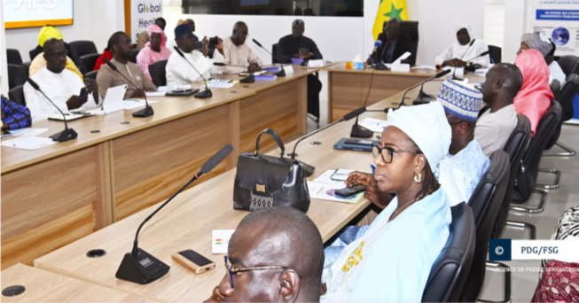Vers l’élaboration d’un nouveau plan d’action national pour la sécurité sanitaire (officiel) Vers l’élaboration d’un nouveau plan d’action national pour la sécurité sanitaire (officiel)