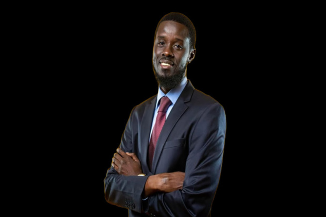 Démission du Président Diomaye Faye des instances de PASTEF : Un pas décisif vers la rupture Démission du Président Diomaye Faye des instances de PASTEF : Un pas décisif vers la rupture