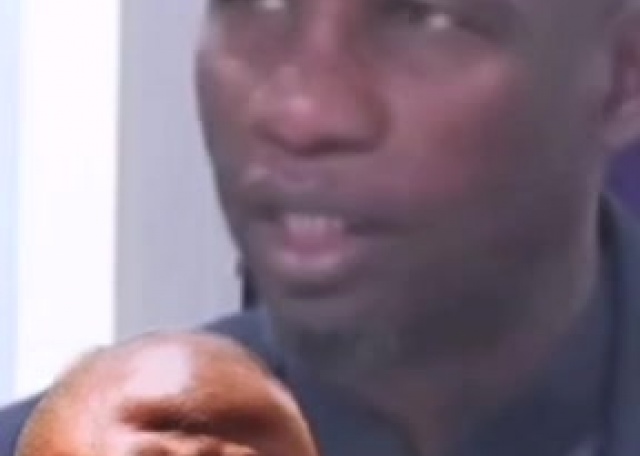 Cledor Sène démasque le milliardaire Abdoulaye Sylla, proche du "Macky" Cledor Sène démasque le milliardaire Abdoulaye Sylla, proche du "Macky"