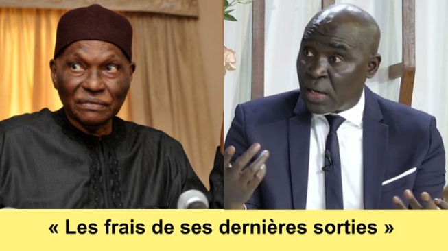 Moise Rampino : « Tafsir Thioye est victime d’un lynchage médiatique » Moise Rampino : « Tafsir Thioye est victime d’un lynchage médiatique »