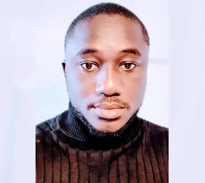 Guide vers un leadership éclairé…Par M. Mal Ameen Ndiaye Guide vers un leadership éclairé…Par M. Mal Ameen Ndiaye