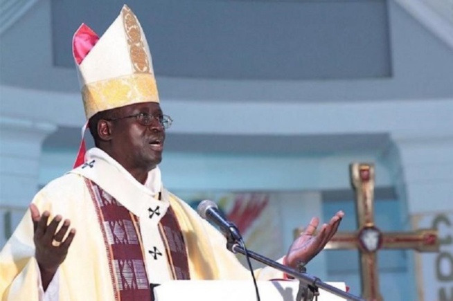 Homme de foi, d’une grande sagesse et d’humilité : Retour sur la vie et l’œuvre de l’archevêque de Dakar, Mgr Benjamin Ndiaye Homme de foi, d’une grande sagesse et d’humilité : Retour sur la vie et l’œuvre de l’archevêque de Dakar, Mgr Benjamin Ndiaye