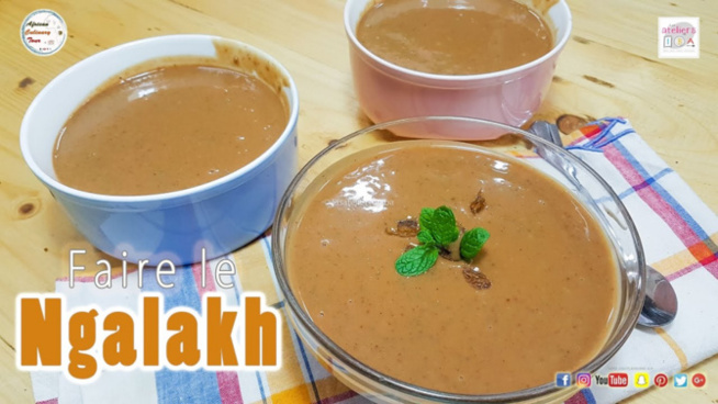 Pâques: à Tattaguine, le Ngalax, symbole du dialogue islamo-chretien, résiste à la conjoncture économique Pâques: à Tattaguine, le Ngalax, symbole du dialogue islamo-chretien, résiste à la conjoncture économique