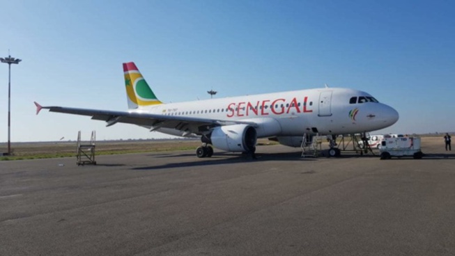 Vols Dakar-Djeddah-Dakar: Air Sénégal réaménage ses horaires