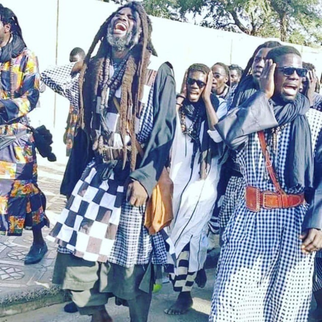 Rencontre Serigne Touba-Mame Cheikh Ibrahima Fall et Pâques : Le geste d'Abdoulaye Sylla aux Baye Fall et Chrétiens Rencontre Serigne Touba-Mame Cheikh Ibrahima Fall et Pâques : Le geste d'Abdoulaye Sylla aux Baye Fall et Chrétiens