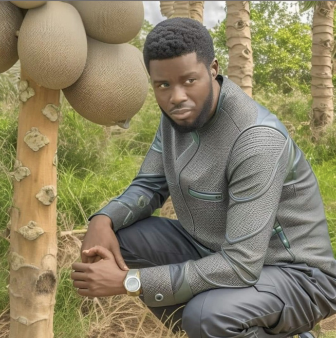 Elu Président: Qui est Bassirou Diomaye Faye ? Elu Président: Qui est Bassirou Diomaye Faye ?