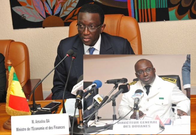 Billet : Douane, la TVA à l’import cache une souffrance de productivité. Billet : Douane, la TVA à l’import cache une souffrance de productivité.