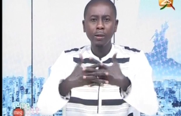 Pape Alé et Oumy Thiam condamnés à 1 mois de prison avec sursis et à …. Pape Alé et Oumy Thiam condamnés à 1 mois de prison avec sursis et à ….