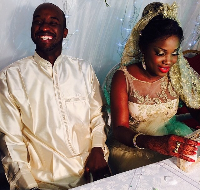 Mariage éclair: Bébé Basse Diagne signe son divorce avec Mr Diakhate. Mariage éclair: Bébé Basse Diagne signe son divorce avec Mr Diakhate.