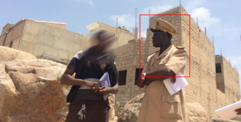 Enquêtes à la Cité TOBAGO : Précipitations et contrevérités d’un empressement orienté du Gouverneur de la région de Dakar. Enquêtes à la Cité TOBAGO : Précipitations et contrevérités d’un empressement orienté du Gouverneur de la région de Dakar.