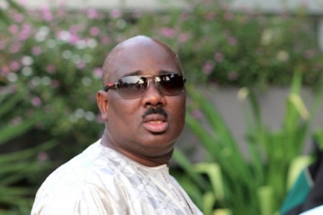 Face au changement de régime : La grande équation de Farba Ngom , l’homme à la baguette magique de Matam Face au changement de régime : La grande équation de Farba Ngom , l’homme à la baguette magique de Matam