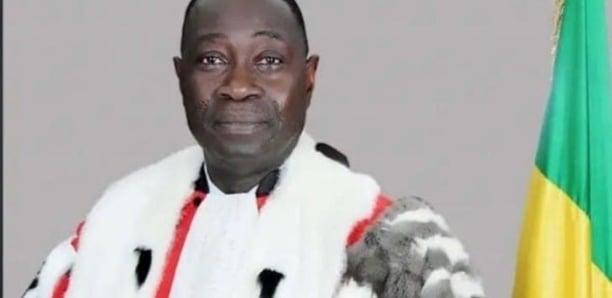 Soupçon de corruption : Le Président du Conseil constitutionnel solde ses comptes Soupçon de corruption : Le Président du Conseil constitutionnel solde ses comptes