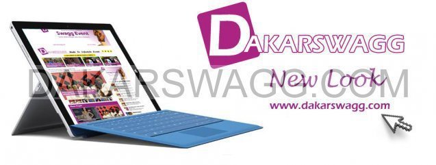 Dakarswagg.com se dote d’un nouveau design et système de Production .