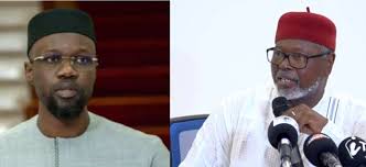 Alioune Tine interpelle publiquement le Premier ministre : « Ousmane Sonko, merci de régler… » Alioune Tine interpelle publiquement le Premier ministre : « Ousmane Sonko, merci de régler… »