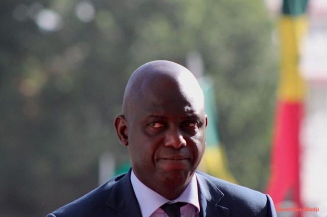 Questions autour de la présence de Mansour Faye à l’OFNAC : Les réponses du beau-frère de l’ex président Questions autour de la présence de Mansour Faye à l’OFNAC : Les réponses du beau-frère de l’ex président