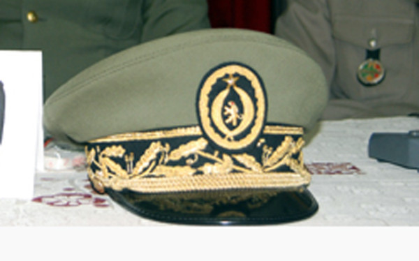 Plage du Magic-Lang: Un commandant des Douanes arrêté avec de la cocaïne et du chanvre indien Plage du Magic-Lang: Un commandant des Douanes arrêté avec de la cocaïne et du chanvre indien