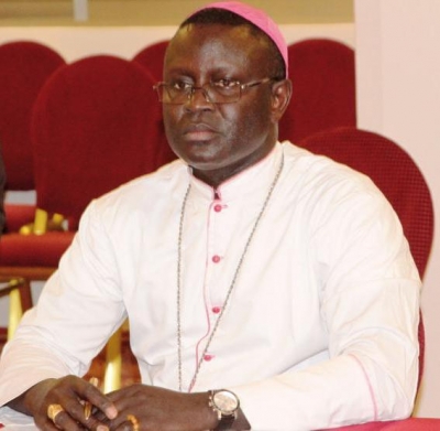Le message de l'Eglise Catholique du Sénégal à la Communauté Musulmane pour le Ramadan 2015 Le message de l'Eglise Catholique du Sénégal à la Communauté Musulmane pour le Ramadan 2015