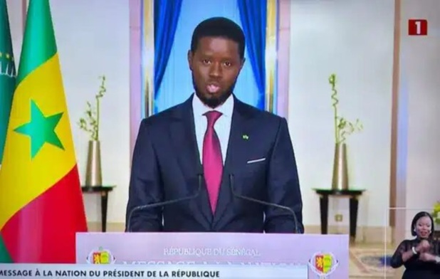 Bonne gouvernance, lutte contre la corruption : Les engagements fermes du président de la République Bonne gouvernance, lutte contre la corruption : Les engagements fermes du président de la République