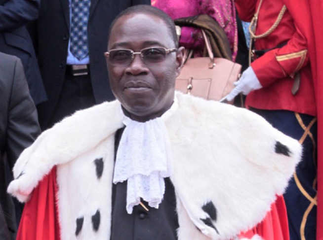 Attention aux inévitables tentations du pouvoir, l'ivresse de la puissance et les démons de la division : Les sages conseils de Mamadou Badio Camara à Bassirou Diomaye Faye Attention aux inévitables tentations du pouvoir, l'ivresse de la puissance et les démons de la division : Les sages conseils de Mamadou Badio Camara à Bassirou Diomaye Faye