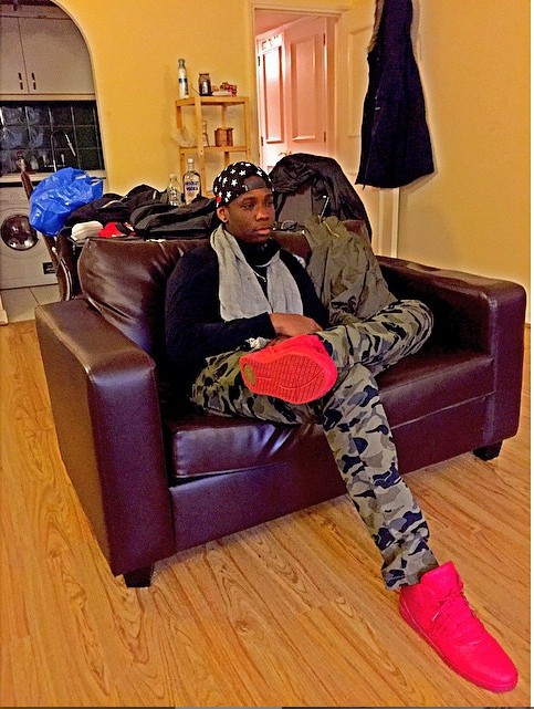 Segui Ndour, fils de Youssou Ndour, c’est la classe chez ce mec! Segui Ndour, fils de Youssou Ndour, c’est la classe chez ce mec!
