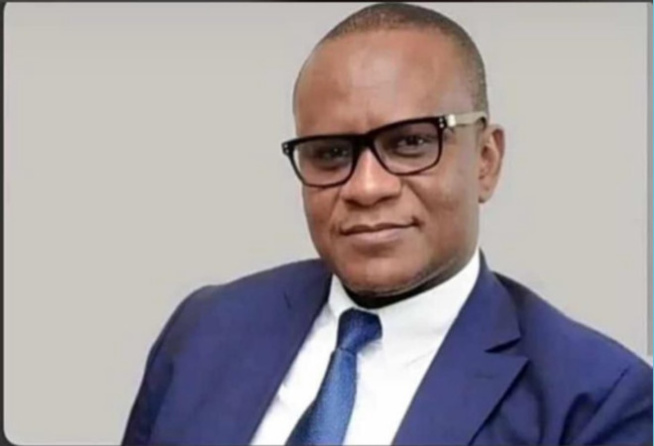 Interdiction faite aux Ministres de quitter le territoire : Lat Diop dément cette information Interdiction faite aux Ministres de quitter le territoire : Lat Diop dément cette information