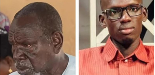 Touba : Décès du père de feu Papito Kara Touba : Décès du père de feu Papito Kara