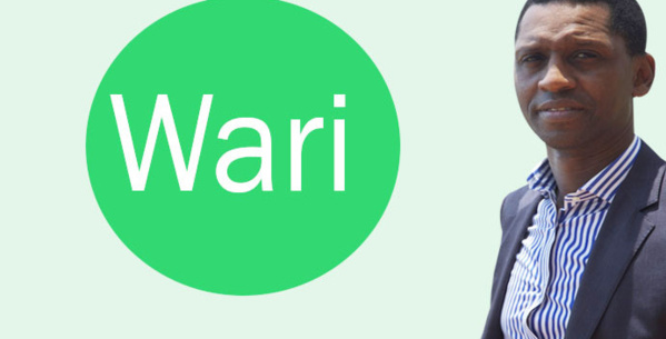 Wari – Comment Kabirou Mbodj a ‘’chassé’’ ses associés (Suite)