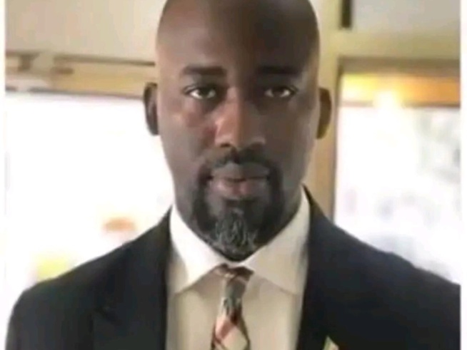 Fadilou Keita : « Ousmane Sonko, c’est le meilleur profil pour occuper le poste de premier ministre » Fadilou Keita : « Ousmane Sonko, c’est le meilleur profil pour occuper le poste de premier ministre »