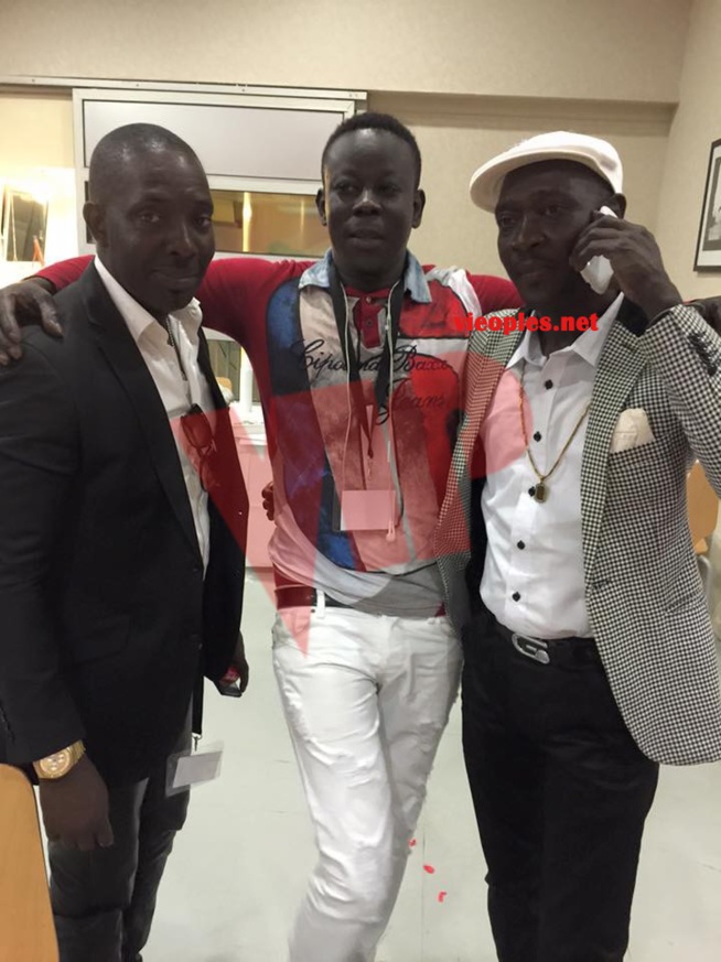 Les premières images du concert de Youssou Ndour à Evry pour fêter la musique ce 21 juin Les premières images du concert de Youssou Ndour à Evry pour fêter la musique ce 21 juin