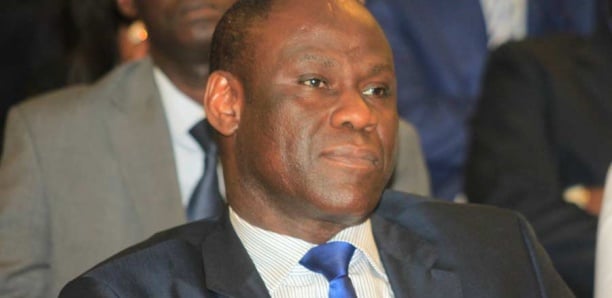 Ministère de la Justice : L'ancien procureur Ousmane Diagne aux manettes Ministère de la Justice : L'ancien procureur Ousmane Diagne aux manettes
