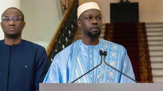 Gouvernement de Bassirou Diomaye Faye : le C. E. D. S. de Dakar approuve et promet… Gouvernement de Bassirou Diomaye Faye : le C. E. D. S. de Dakar approuve et promet…