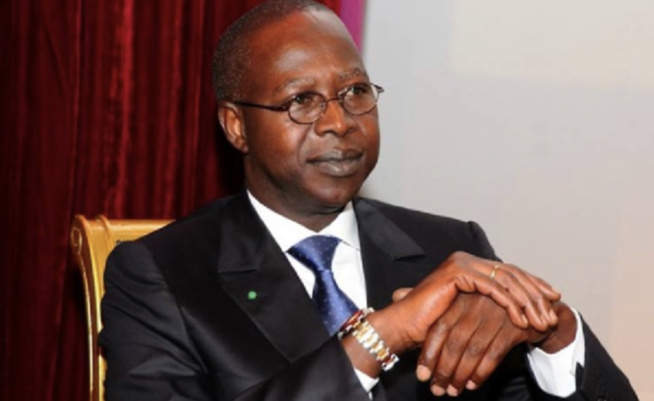 De l’hôpital Pitié Salpêtrière : la dépouille de l’ex-premier ministre Boun Dione arrive à Dakar mardi par vol d’Air Sénégal. De l’hôpital Pitié Salpêtrière : la dépouille de l’ex-premier ministre Boun Dione arrive à Dakar mardi par vol d’Air Sénégal.