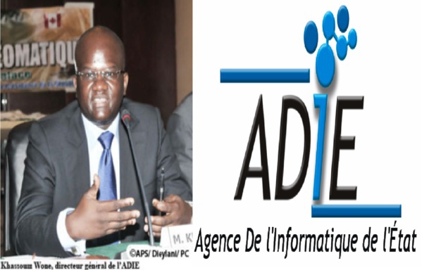 Agence de l’informatique de l’Etat : Khassimou Wone et les comptes secrets à 9,5 milliards de FCfa Agence de l’informatique de l’Etat : Khassimou Wone et les comptes secrets à 9,5 milliards de FCfa