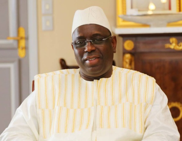 Audience au Palais : Macky offre 5 millions au maire de Koumpentoum qui transhume à l'Apr Audience au Palais : Macky offre 5 millions au maire de Koumpentoum qui transhume à l'Apr
