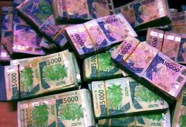 Détournement de fonds au Cncas : Un caissier stagiaire pompe 8 millions pour s’acheter des effets personnels
