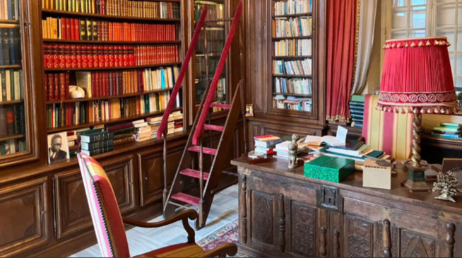 Alerte du senghorien Amadou Lamine Sall Alerte du senghorien Amadou Lamine Sall