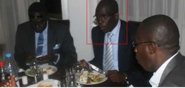 Conséquences des maisons détruites à LSS : Après avoir chargé le Président Macky Sall et fui ses responsabilités, Abdoulaye Diouf Sarr démis de ses fonctions de Ministre du Tourisme des Transports aériens Conséquences des maisons détruites à LSS : Après avoir chargé le Président Macky Sall et fui ses responsabilités, Abdoulaye Diouf Sarr démis de ses fonctions de Ministre du Tourisme des Transports aériens