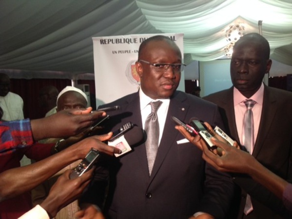 Nomination de Mouhamadou Makhtar Cissé à la direction de la Senelec : Un cas d’école d’humilité ! Nomination de Mouhamadou Makhtar Cissé à la direction de la Senelec : Un cas d’école d’humilité !