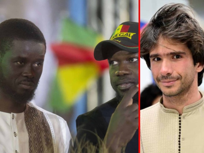 uan Branco à Ousmane Sonko et Diomaye : « Nous espérons, nous ne supporterons pas la trahison » uan Branco à Ousmane Sonko et Diomaye : « Nous espérons, nous ne supporterons pas la trahison »