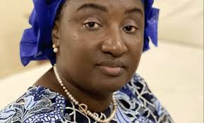 Khady Diéne Gaye prône une ‘’dynamique de gestion concertée’’ au département des Sports Khady Diéne Gaye prône une ‘’dynamique de gestion concertée’’ au département des Sports