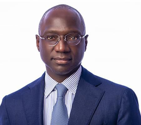 Mabouba Diagne, un banquier chevronné à la tête du ministère de l'Agriculture